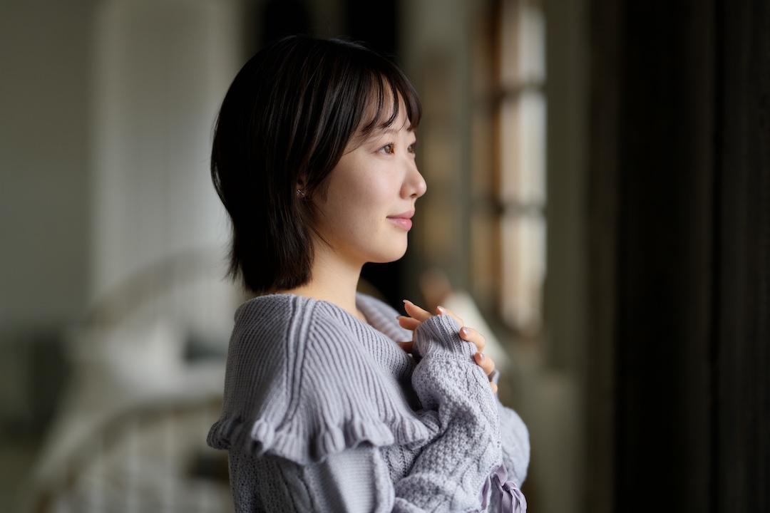 Cute 女性の写真