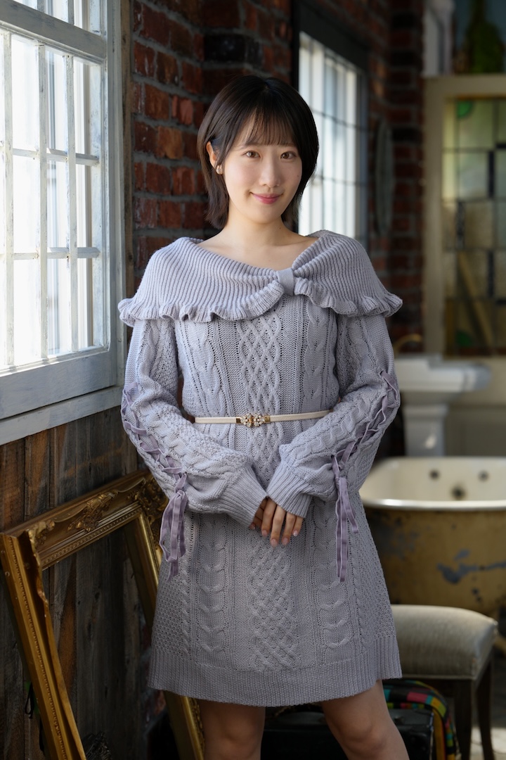 Cute 女性の写真