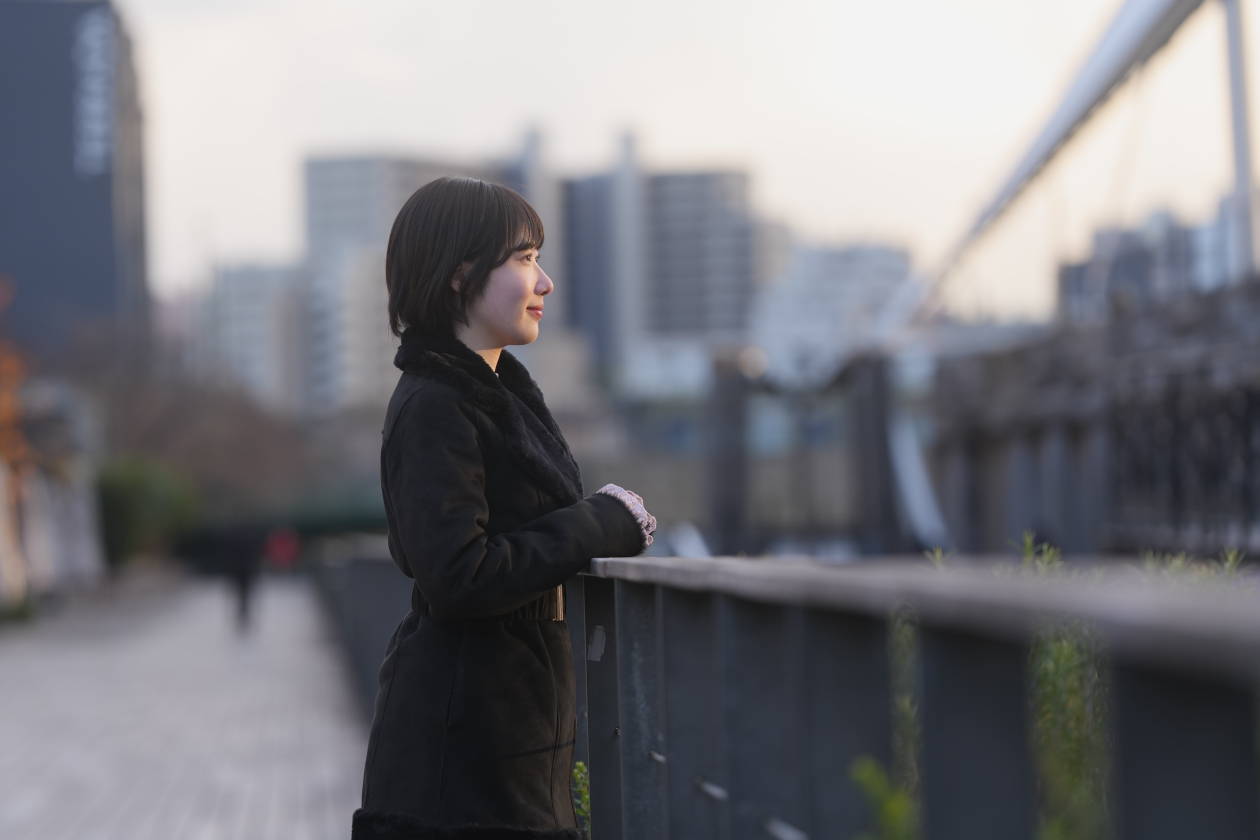 Cute 女性の写真