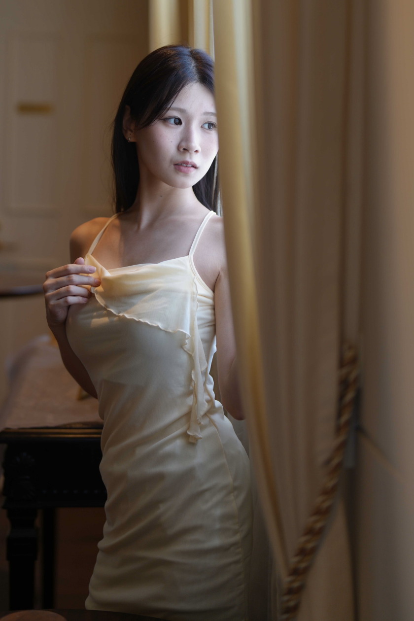 Cute 女性の写真