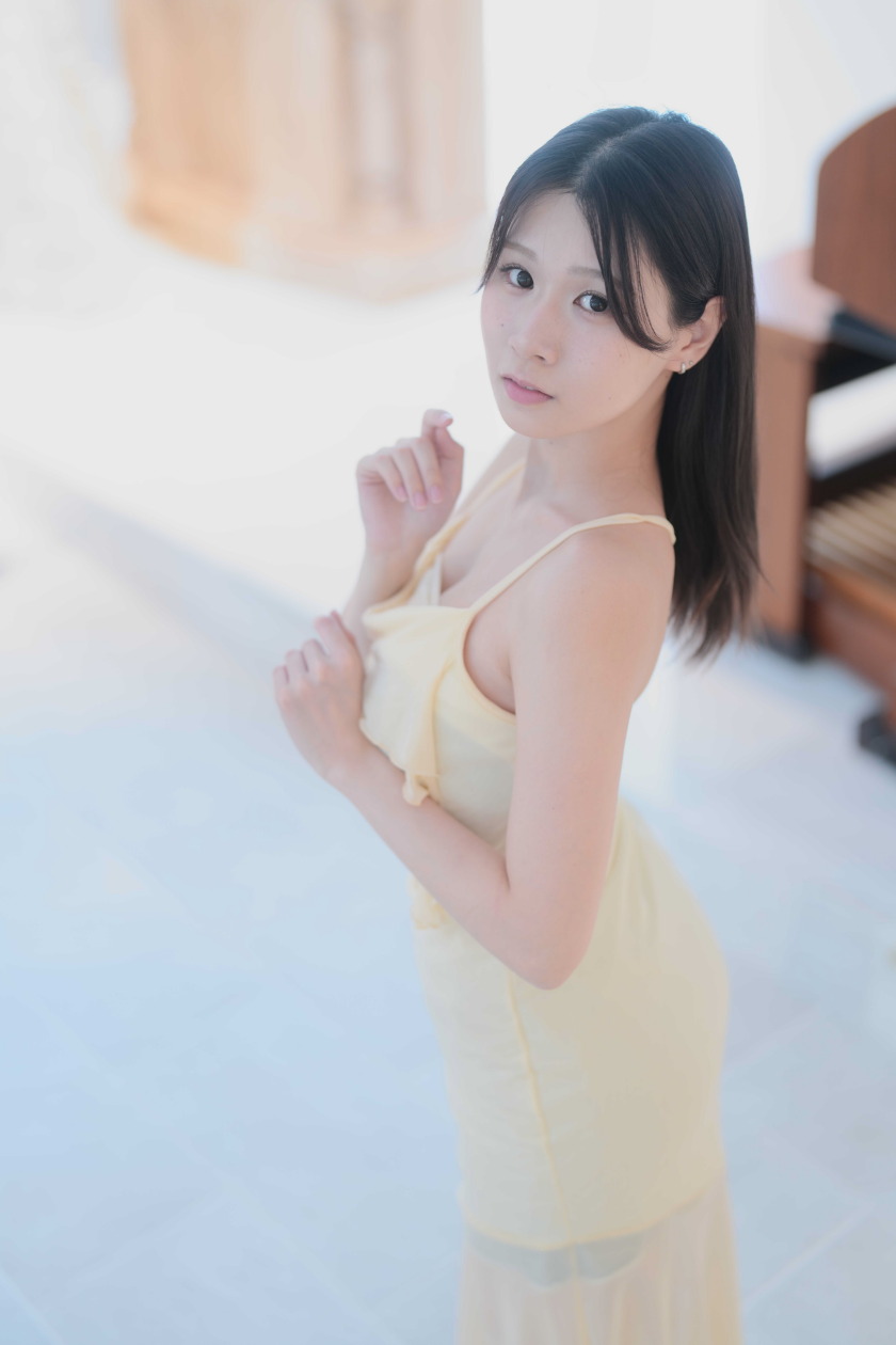 Cute 女性の写真