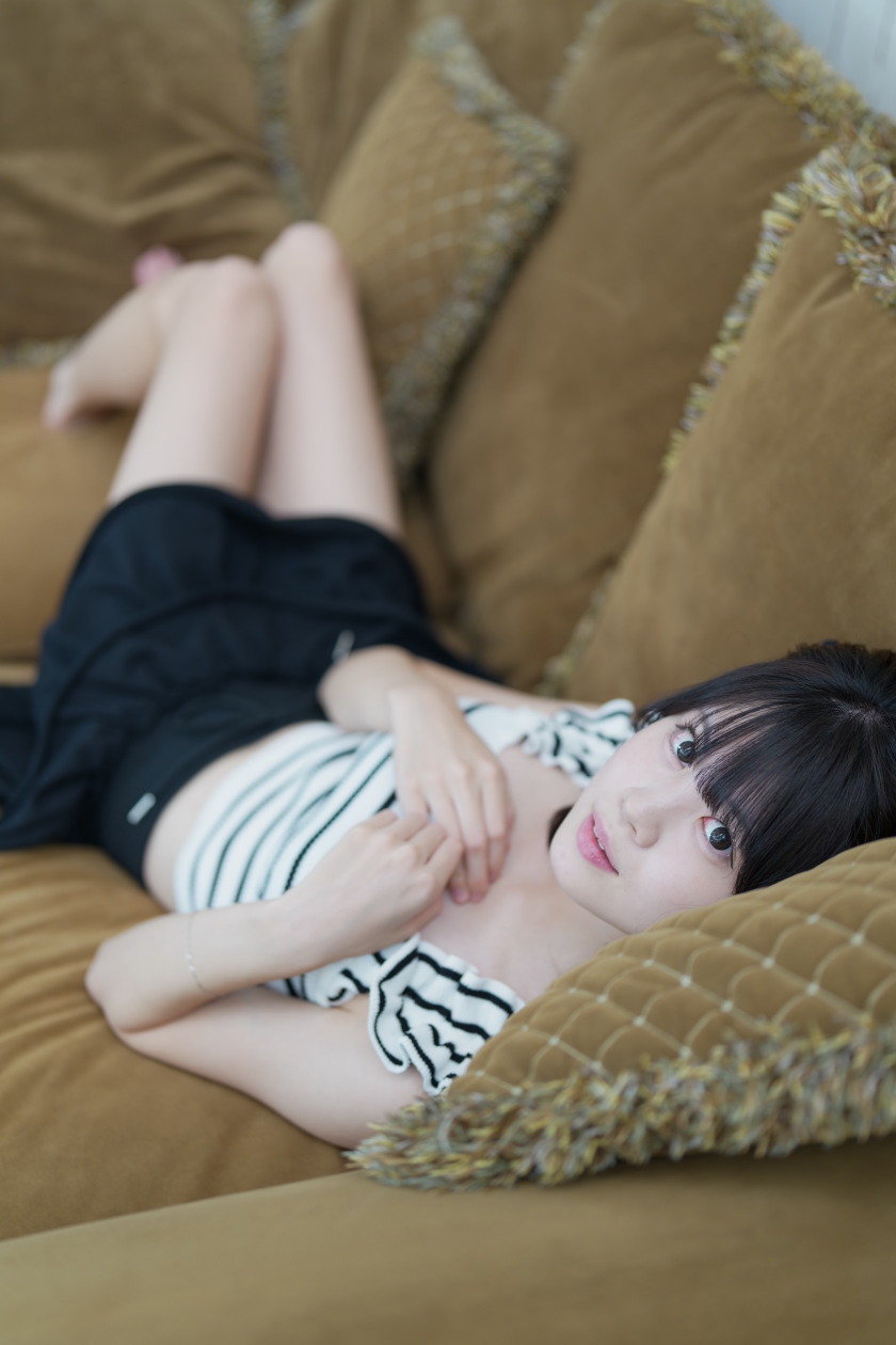 Cute 女性の写真