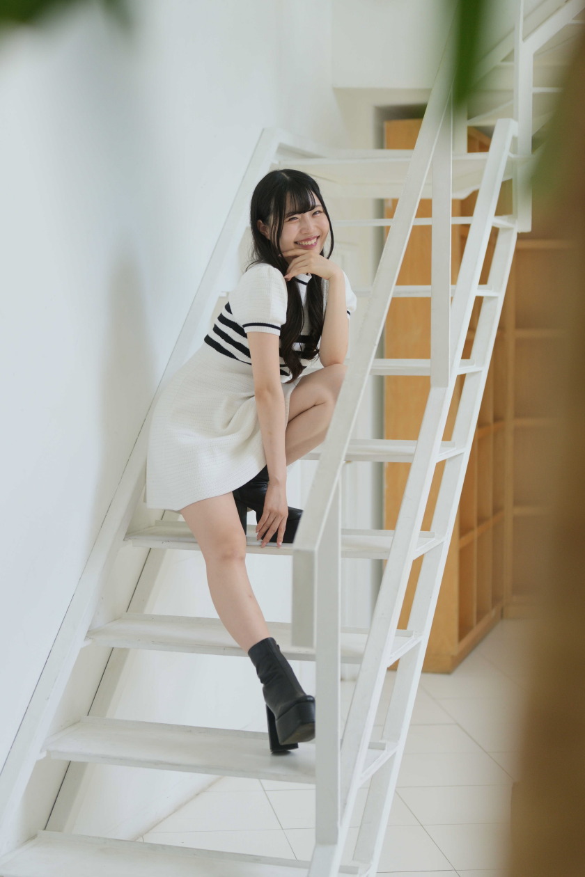 Cute 女性の写真