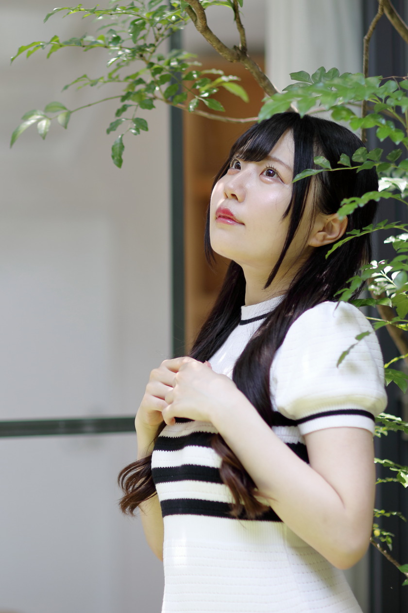 Cute 女性の写真